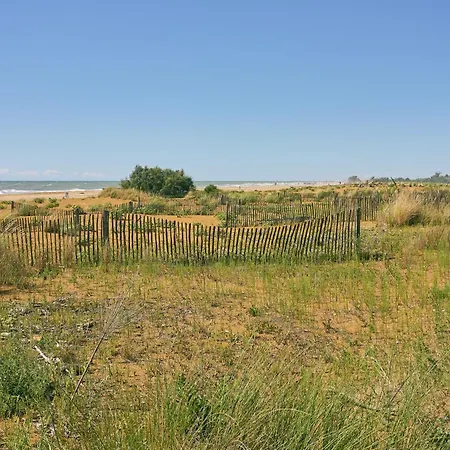 Lovely Flat With Shared Pool And Solarum Apartman Bibione