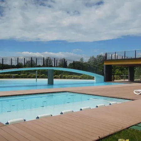 Lovely Flat With Shared Pool And Solarum Bibione