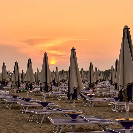 Lovely Flat With Shared Pool And Solarum Apartman Bibione