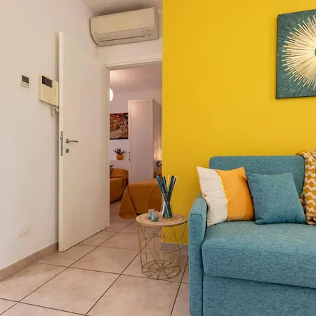 Apartment Lovely Flat With Shared Pool And Solarum Bibione