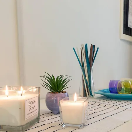 Apartman Lovely Flat With Shared Pool And Solarum