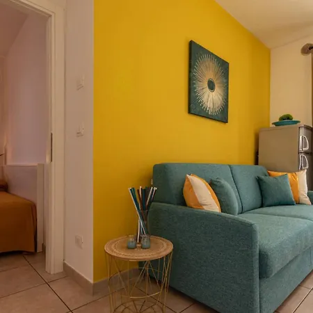 Lovely Flat With Shared Pool And Solarum Bibione