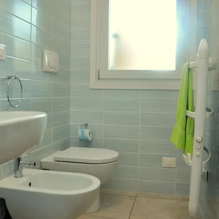 Gracious Flat With Swimming Pool And Solarium * Bibione