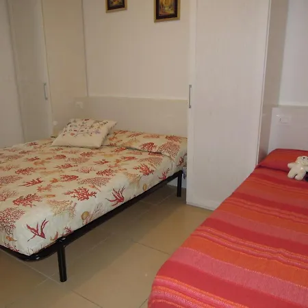 Apartment Gracious Flat With Swimming Pool And Solarium Bibione