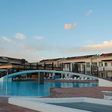 Apartment Gracious Flat With Swimming Pool And Solarium *