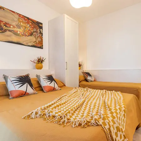 Lovely Flat With Shared Pool And Solarum Bibione