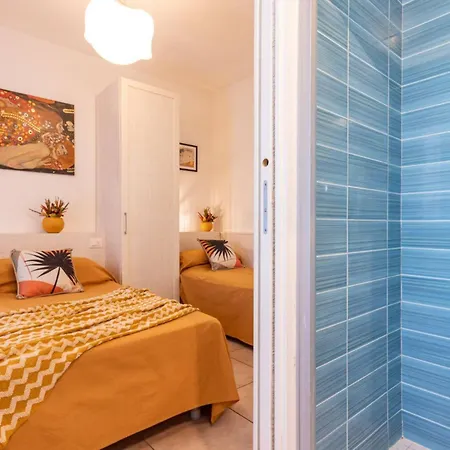 Lovely Flat With Shared Pool And Solarum Bibione