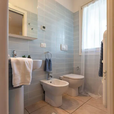 Daire Lovely Flat With Shared Pool And Solarum Bibione