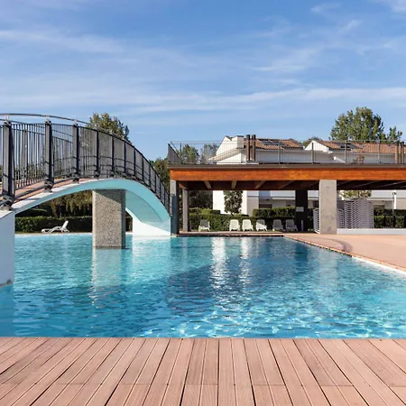 Lovely Flat With Shared Pool And Solarum Daire *