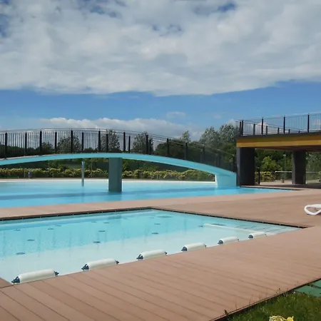 Lovely Flat With Shared Pool And Solarum Daire