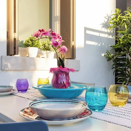 Lovely Flat With Shared Pool And Solarum * Bibione