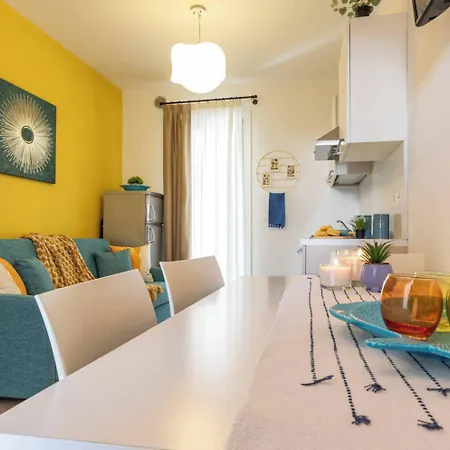 Lovely Flat With Shared Pool And Solarum Bibione
